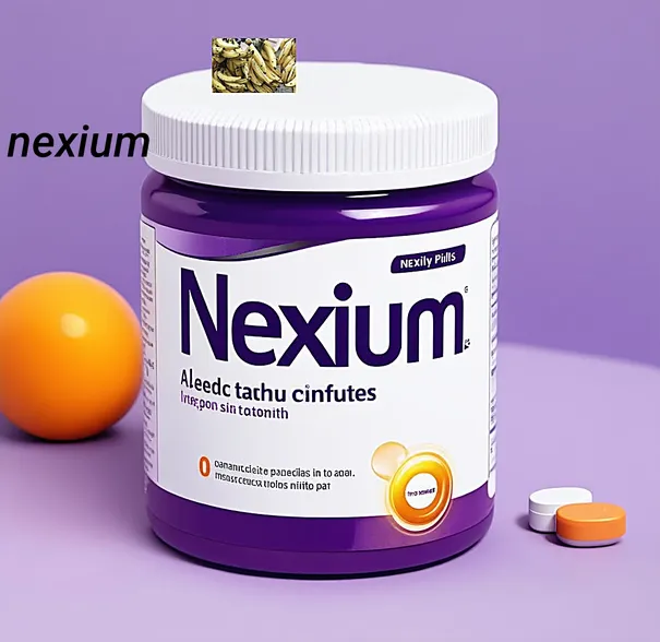 Nexium venta